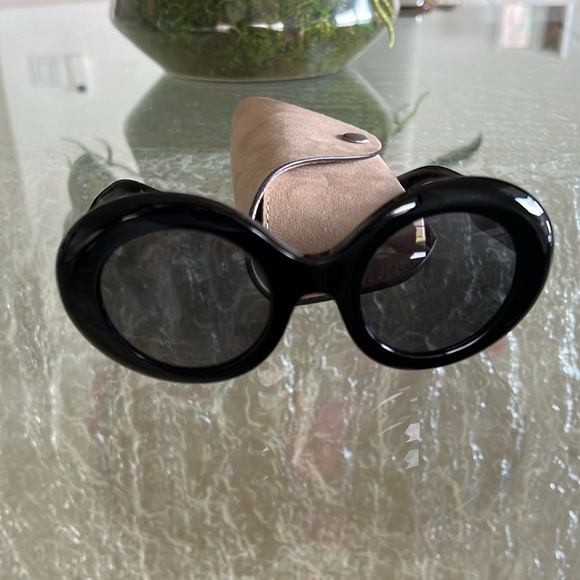 Oliver the peoples Dejeanne Polarized Lenses - Picture 2 of 16